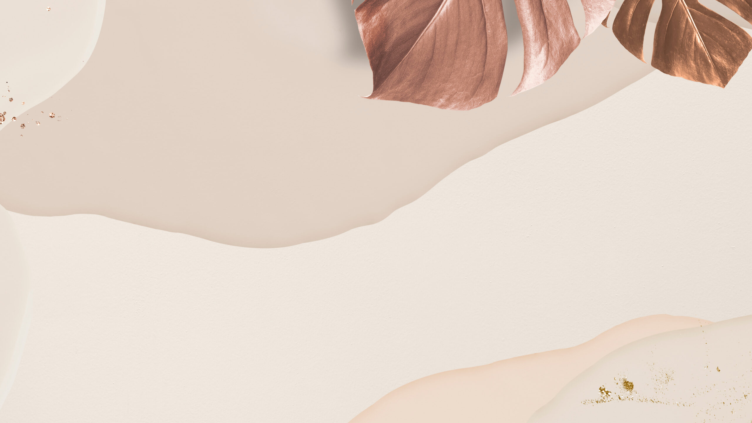 Neutral abstract texture simple background
